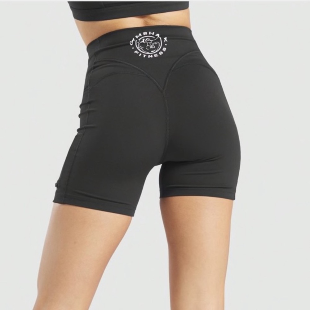Gymshark legacy shorts
